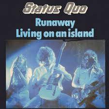 Status Quo : Living on an Island